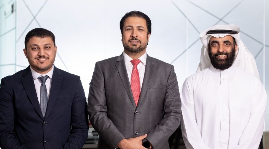 Saudi fintech Arib raises $2.3 million Seed