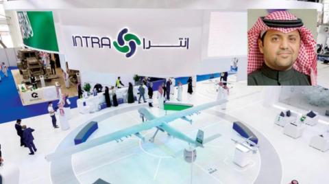 Saudi Arabia to Start Manufacturing Drones, Eyeing Foreign Exports