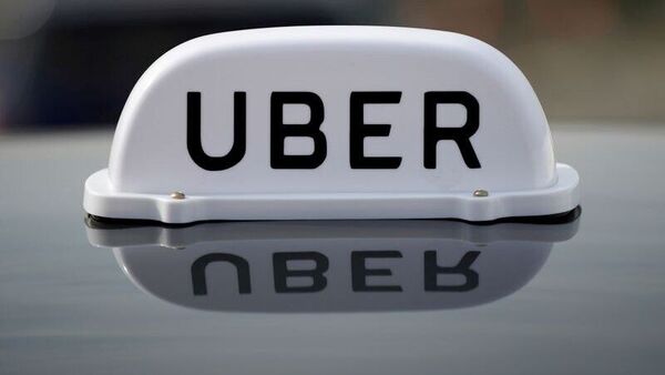 Uber struggles in Saudi Arabia as rules of the road tightened