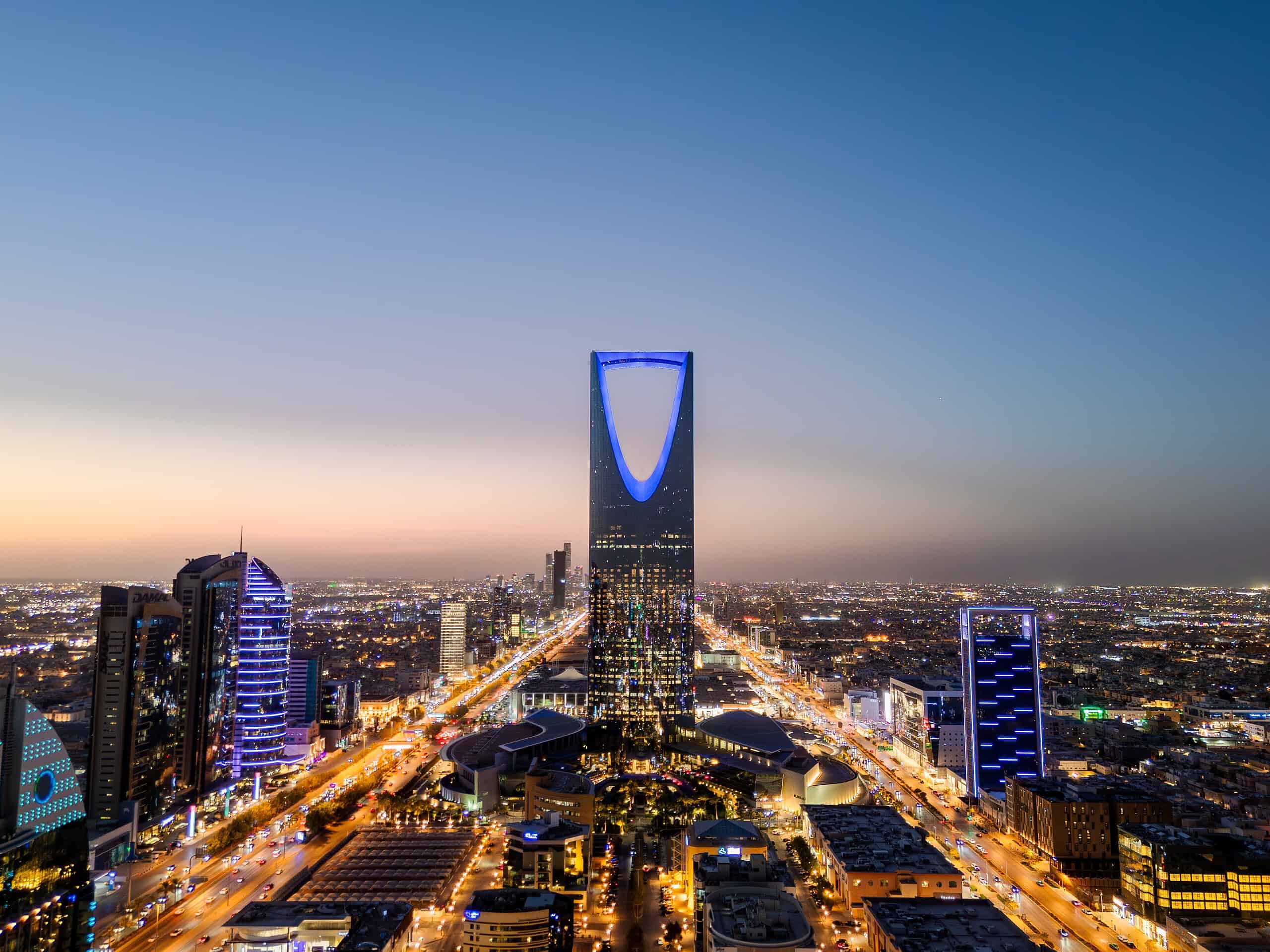 Saudi Arabia Opens Financial Markets To Foreign Investors