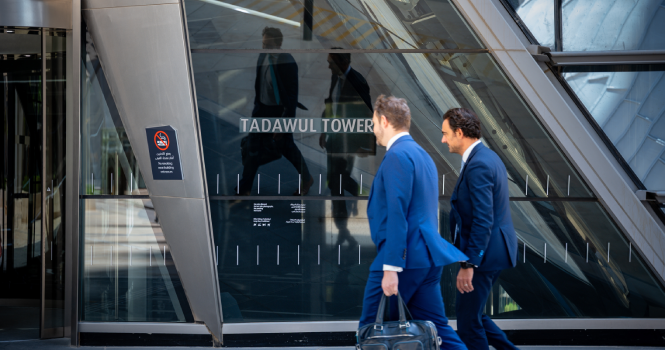 Saudi market opening to foreign investors seen boosting liquidity