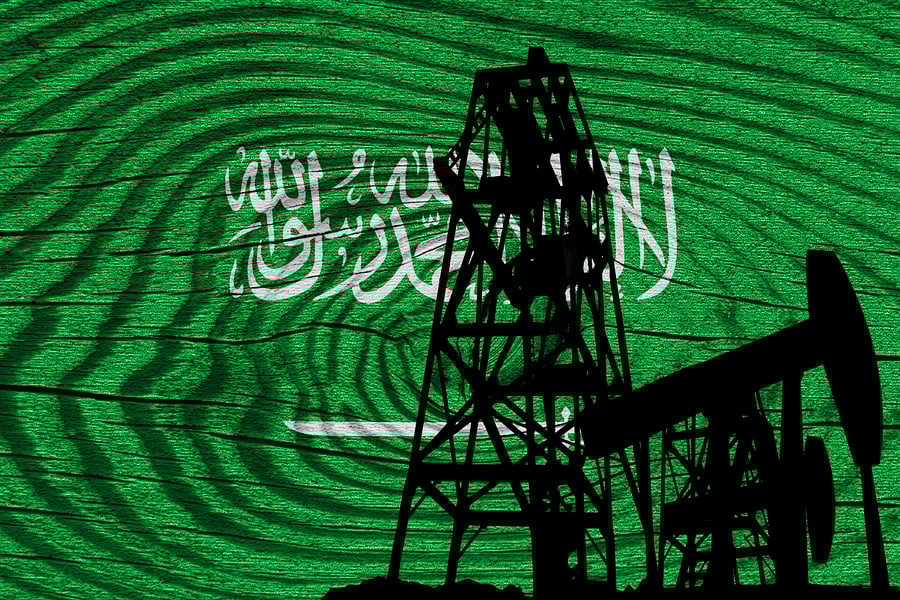 Saudi Arabia Moves to Fill Its East-West Pipeline to Capacity, Adding Oil Supply to Markets