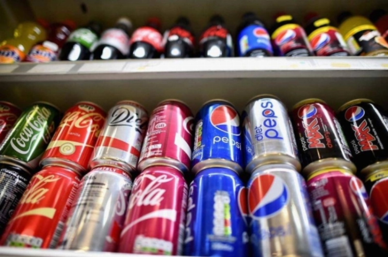 Saudi Arabia to introduce 4-tier excise tax system on sweetened beverages from Jan. 1