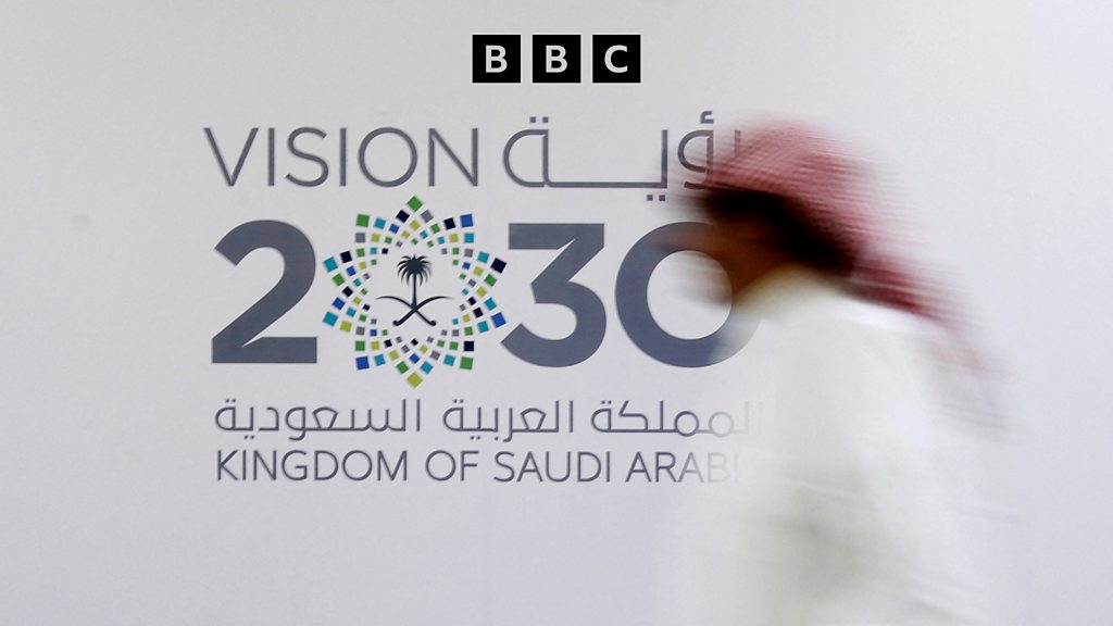 Saudi Arabia: The Vision 2030 test