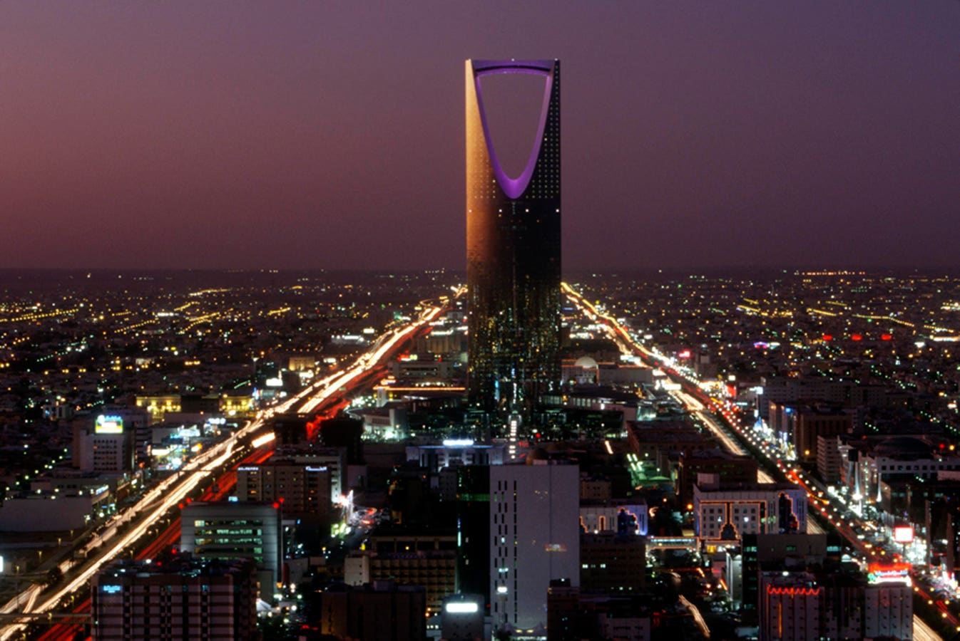 Saudi Arabia&rsquo;s Billion-Dollar VC Boom: How SVC Is Shaping The Kingdom&rsquo;s Financial Future