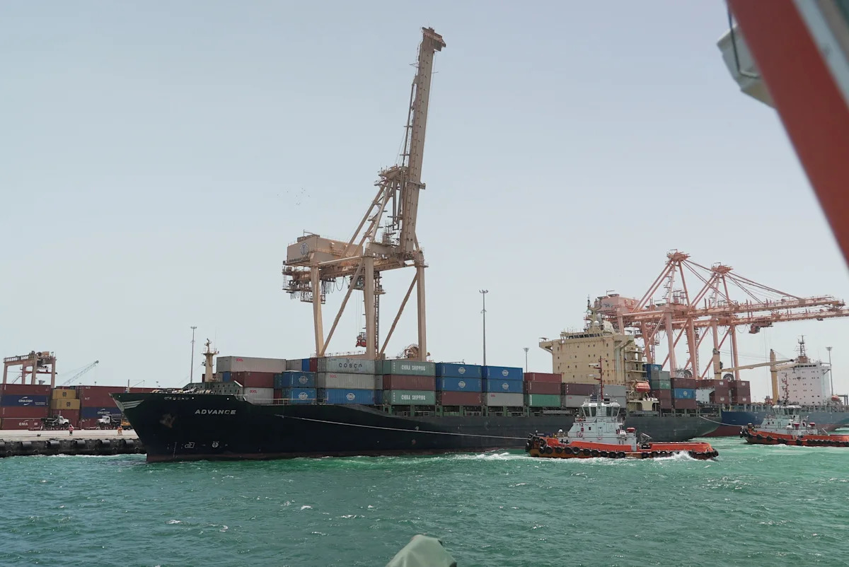 Saudi Arabia considering state-backed insurance program for ships