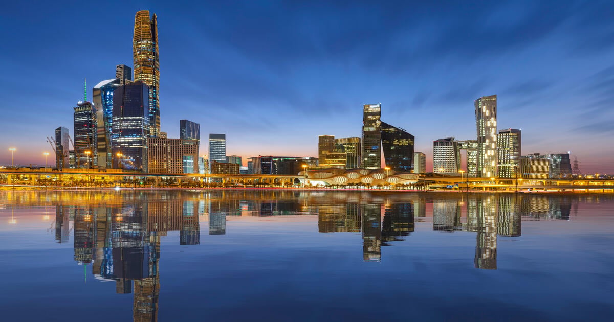 Saudi Arabia's updated AML rules offer greater clarity for firms on compliance obligations