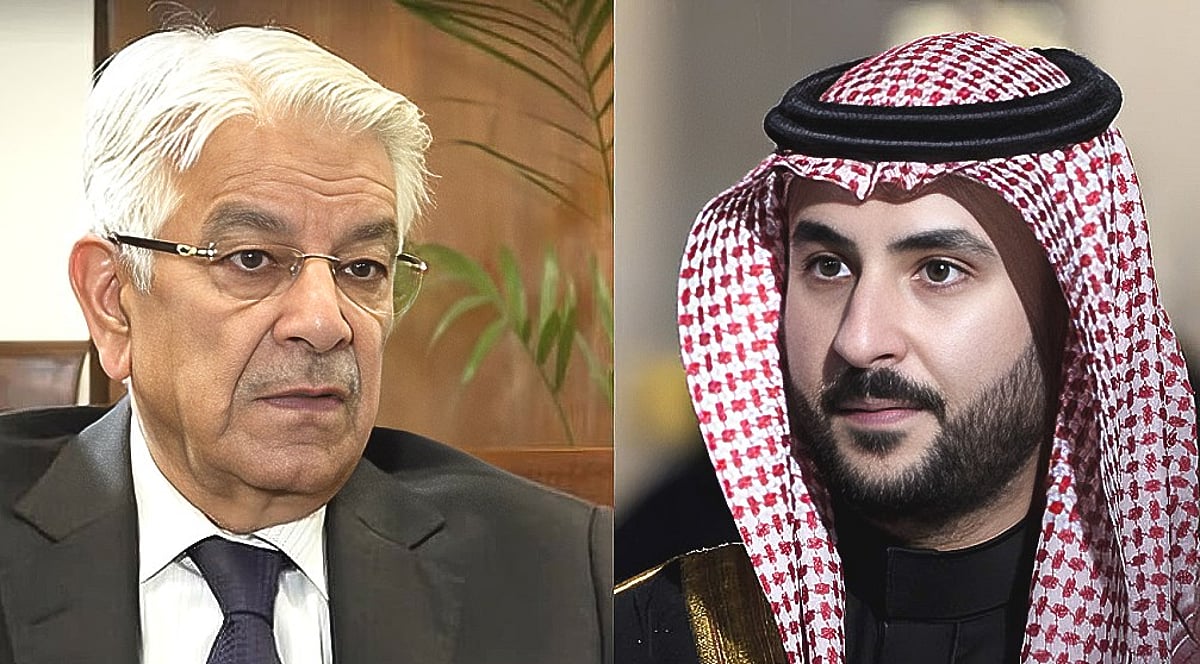 Pakistan Weighs Airstriking Yemen&rsquo;s Houthis If Saudi Arabia Seeks Help Under Mecca Pact