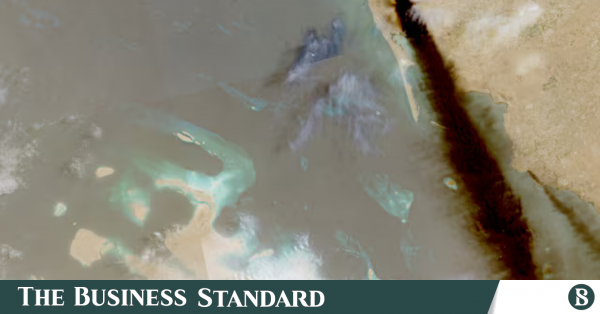 Saudi Arabia assesses damage after fresh strike on Aramco's Jizan oil facilities