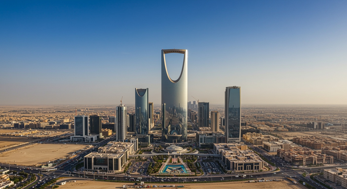 Saudi Arabia is moving to bring outsourced jobs back into the Kingdom