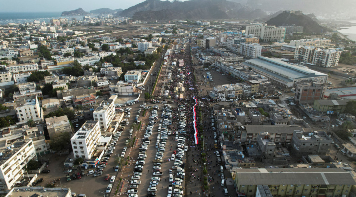 Southern Yemeni Separatists Dismiss Saudi Call to Withdraw From Eastern Provinces