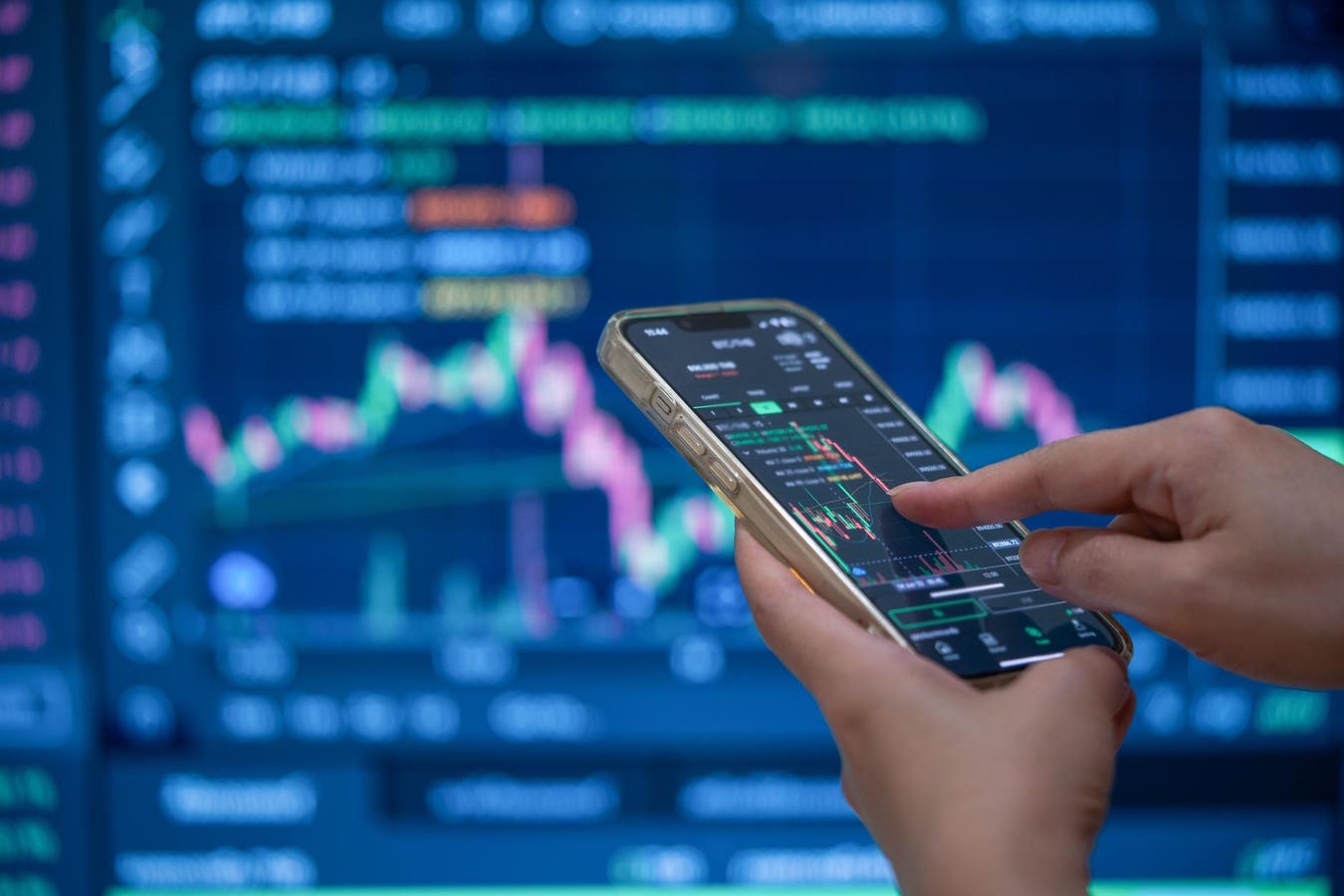 Trade Finance Driving Saudi Arabia's Economic Transformation: An Example Of Innovative Growth