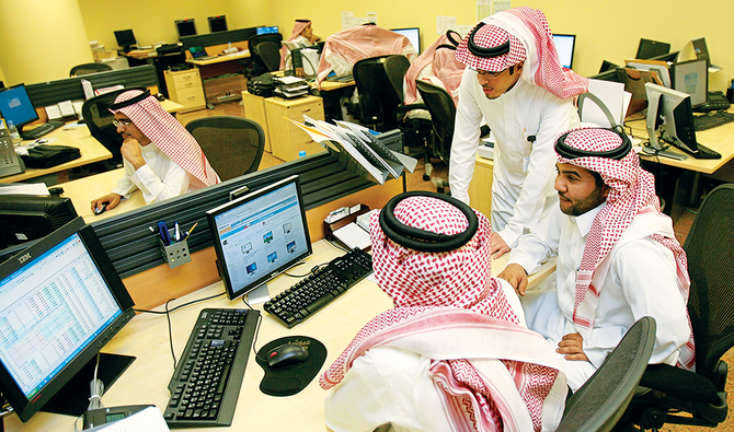 Saudi Arabia unemployment falls to 3% as labor market expands