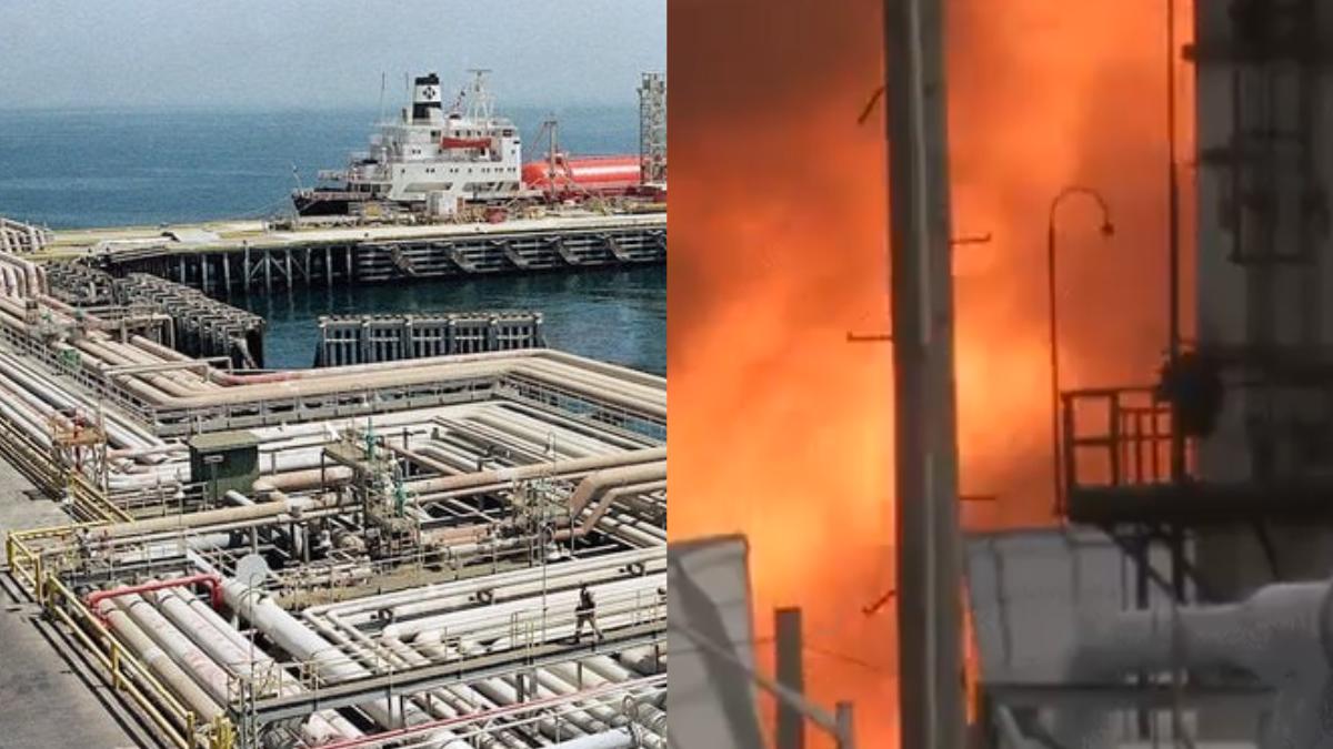 Saudi Aramco hit again as attacker remains unknown